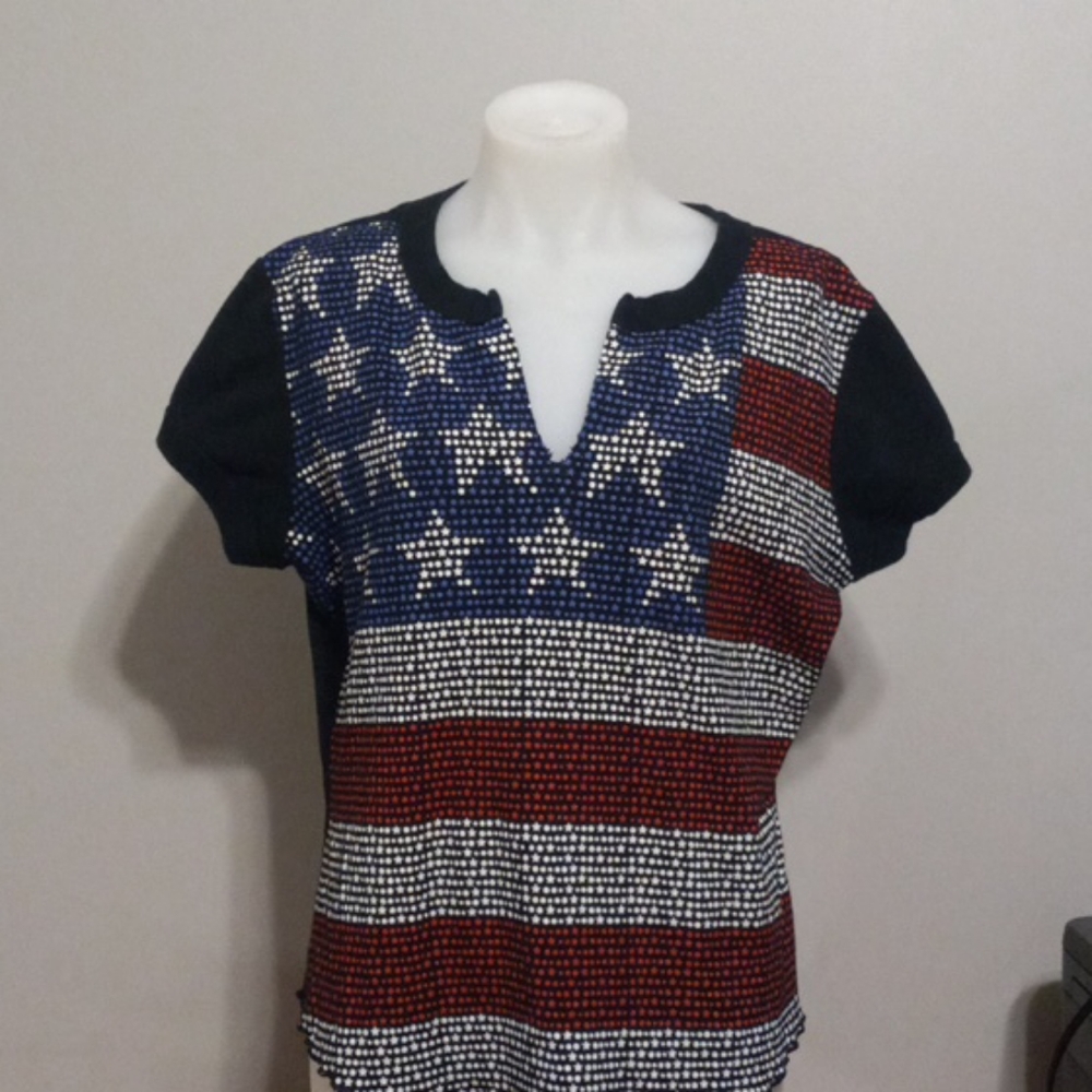 Self-esteem top - Picture 2 of 4